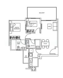 The Luxurie (D19), Condominium #498963261